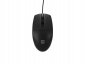 NATEC MYSZ RUFF PLUS 1200DPI CZARNA NMY-2021 