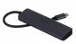UNITEK HUB USB-C 3.1, 2X USB-A, 2X USB-C, 5 GBPS 