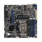Płyta Serwerowa ASUS P12R-M LGA-1200,C252, 4*DIMM, 1*PCIe x8 slot, 1*PCIe 16 slot, 6*SATA ports, 1*M2, 2 x Intel® I210AT + 1 x M 