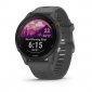 Zegarek Garmin Forerunner 255 Slate Grey 