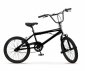 Rower BMX 20 Full Black TOIMSA 549 