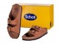 Klapki Scholl AIR BAG 