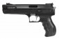 Pistolet BEEMAN P-17 PCA mod 2004/P17 4,5 (2004) 