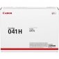 Canon Toner CRG-041H 0453C004 Black 