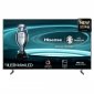 Telewizor HISENSE 65U6NQ 65 MINILED 4K VIDAA Dolby Vision Dolby Atmos HDMI 2.1 Szary 