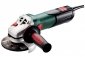 Metabo WEV 11-125 QUICK szlifierka kątowa 12,5 cm 10500 RPM 1100 W 2,1 kg 