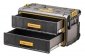 DEWALT SKRZYNIA TOUGH SYSTEM2,0 Z 2 SZUFLADADAMI DWST83529-1 