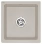 Zlewozmywak ceramiczny 1-komorowy ZCB C103 5907650878001 