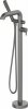 Bateria wannowa wolnostojąca z zestawem prysznicowym BQS_D17M 5907650818434 