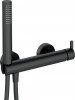 Bateria prysznicowa z zestawem prysznicowym BQS_N41M 5907650818540 