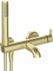 Bateria wannowa z zestawem prysznicowym BQS_R11M 5907650826958 