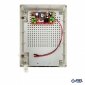ZASILACZ BUFOROWY IMPULSOWY ATTE AUPS-70-120-XL1, 12V, 72W, 18Ah, ZEWNĘTRZNY 