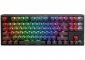 Ducky One 3 TKL klawiatura Gaming USB Czarny 