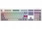 Ducky One 3 klawiatura Gaming USB QWERTY US English Szary 