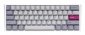 Ducky One 3 Mini klawiatura Gaming USB Szary 