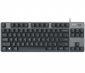 K835 TKL GRAPHITE/SLATE GREY/DEU CENTRAL 