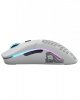 Glorious PC Gaming Race Model O- myszka Oburęczny RF Wireless 19000 DPI 