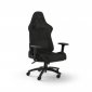 Corsair Gaming Tc100 Relaxed Leatherette Chair Black 