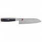 Nóż Santoku MIYABI 5000FCD 34684-181-0 - 18 cm 