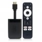 Odtwarzacz multimedialny Homatics, 4k UHD Android 