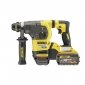 DeWALT DCH333X2-QW młot udarowo-obrotowy SDS Plus 