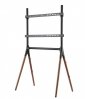 Zestaw TV FLOOR STAND BLACK 37-70 NM-M1000BLACK NEWSTAR 