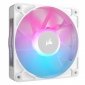 Corsair iCUE LINK RX120 RGB Obudowa komputera Wentylator 12 cm Biały 1 szt. 