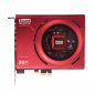 Creative Labs Creative Sound Blaster Z SE Wewnętrzny 7.1 kan. PCI-E 
