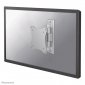 Neomounts FPMA-W810 uchwyt do telewizorów 68,6 cm (27) Srebrny 