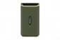 Transcend ESD380C 1 TB USB Type-A na USB Type-C 3.2 Gen 2 (3.1 Gen 2) Zielony 