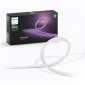 Philips Hue White and color ambiance Taśma LED 5 m – tereny zewnętrzne 