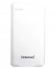 Intenso XS20000 Powerbank Zusatzakku LiPo 20000 mAh 7313552 Litowo-polimerowy (LiPo) Biały 