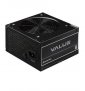 CASE PSU ATX 500W/BULK APB-500B8-BK CHIEFTEC 