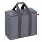 Resto Kitchenware 5530 lodówka podróżna 30 l Szary 