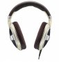 Słuchawki Sennheiser HD 599 506831 (kolor beżowy) 