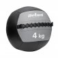 Piłka lekarska do ćwiczeń 4 kg REBEL ACTIVE 