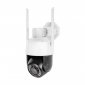 Kamera IP Kruger&Matz Connect C110 Tuya WiFi zewnętrzna 