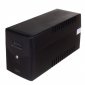 Zasilacz awaryjny UPS DIGITUS DN-170066 (Desktop; 1500VA) 