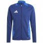 Bluza męska adidas Tiro 24 Competition niebieska IP1874 