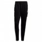 Spodnie męskie adidas Squadra 21 Sweat Pant czarne GT6642 