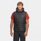 Kamizelka męska Alpinus Athos Body Warmer czarna BR43351 S 