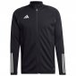 Bluza męska adidas Tiro 23 Competition Training czarna HK7648 