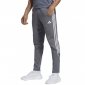Spodnie męskie adidas Tiro 23 League Sweat Tracksuit Bottoms szare HZ3019 