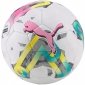 Piłka nożna Puma Orbita 2 TB FIFA Quality Pro biało-zielono-róż<br />owa 83775 01 