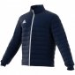 Kurtka męska adidas Entrada 22 Light granatowa IB6071 