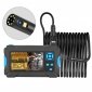 Kamera Inspekcyjna MBG Line DUO Endoskop 10M 9LED 2xFull HD 