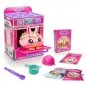 COBI 23502 Cookeez Makery Słodkie pieczone bułeczki 