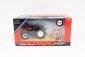 TOMY Britains Massey Ferguson kultywator 43335 