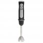 Blender ręczny ADLER AD 4625B stal nierdzewna 1500 W Czarny 