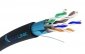 EXTRALINK KABEL SKRĘTKA CAT5E FTP (F/UTP) V2 OUTDO 
